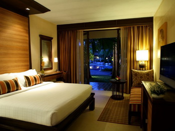 Thailand, Pattaya, Siam Bayshore Resort and Spa